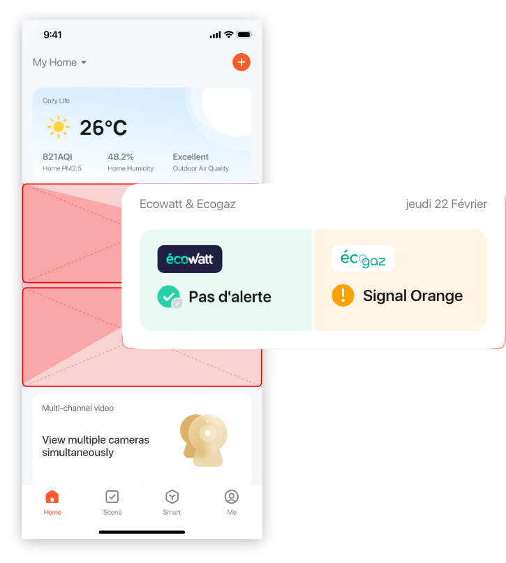 聚焦决定商业价值的 10% 差异化功能！涂鸦 App 微定制开发方案助你抓住关键大商机
