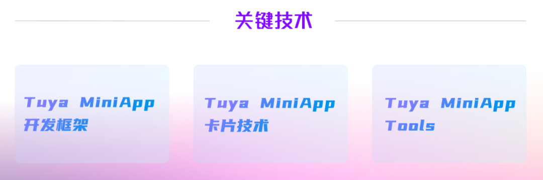 聚焦决定商业价值的 10% 差异化功能！涂鸦 App 微定制开发方案助你抓住关键大商机
