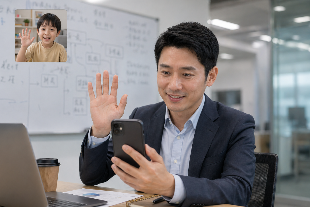 On-App AI视频隐私保护：3ms人像分割与双端实时背景虚化方案