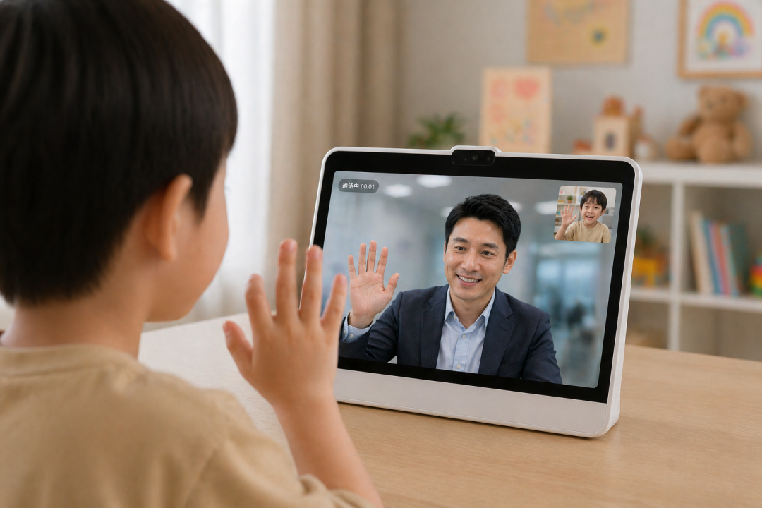 On-App AI视频隐私保护：3ms人像分割与双端实时背景虚化方案