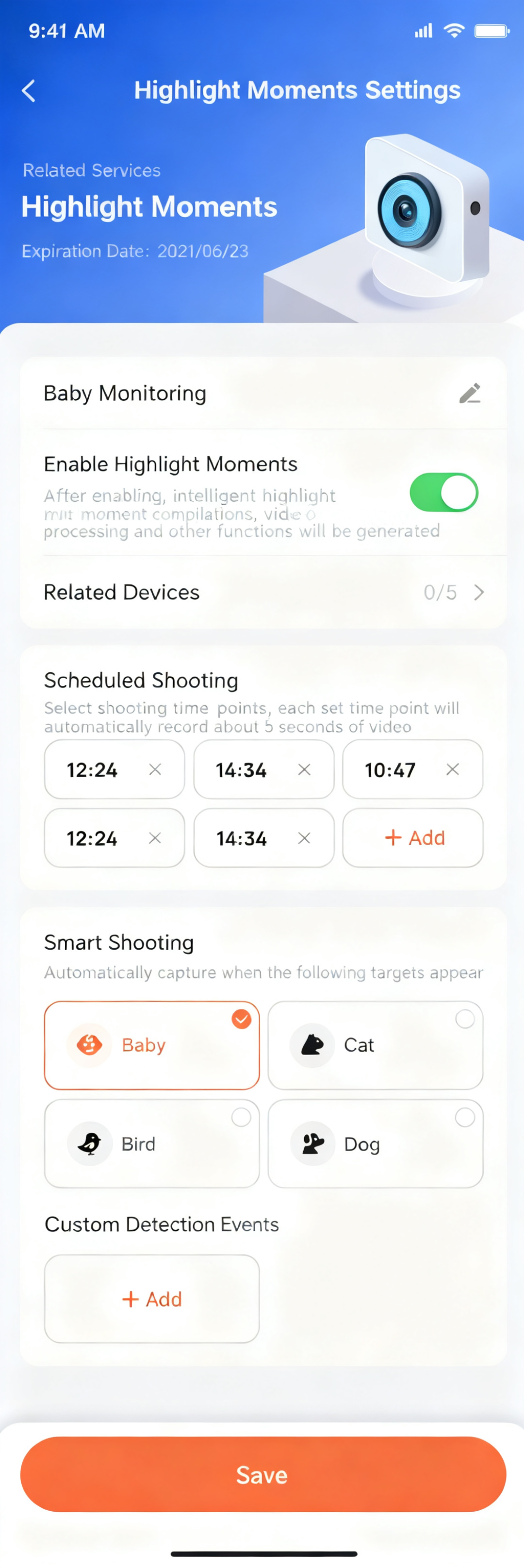 On-App AI Video Editing: Multi-Model-Driven IPC Event Capture and Automatic Vlog Generation
