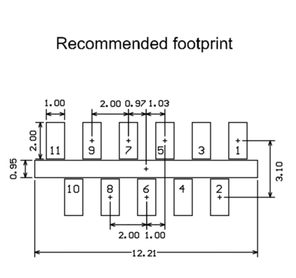 BT2S Module Datasheet
