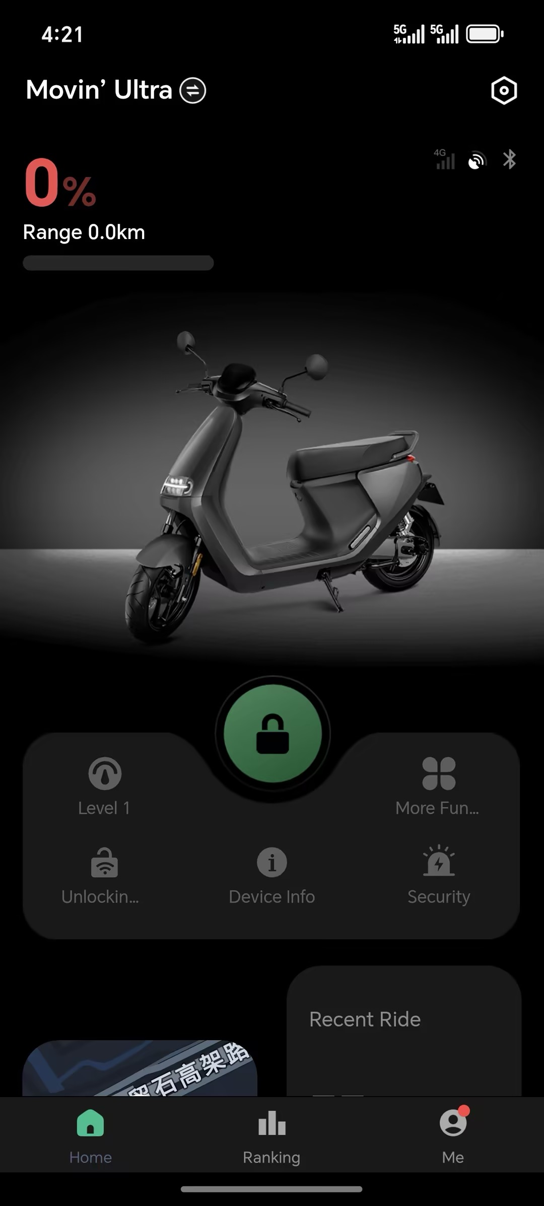 Smart Ebike Development Guide