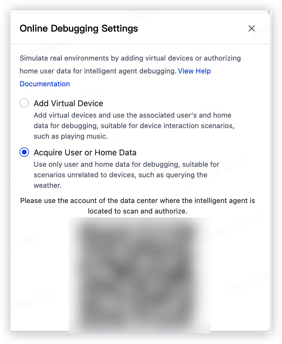 Agent Debugging and Preview