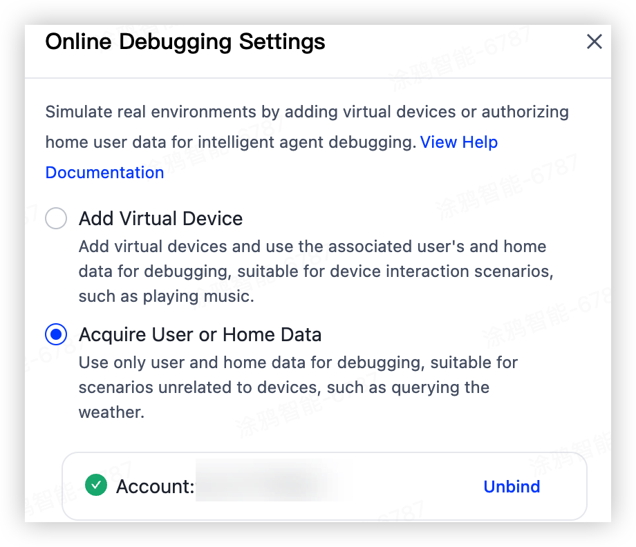 Agent Debugging and Preview