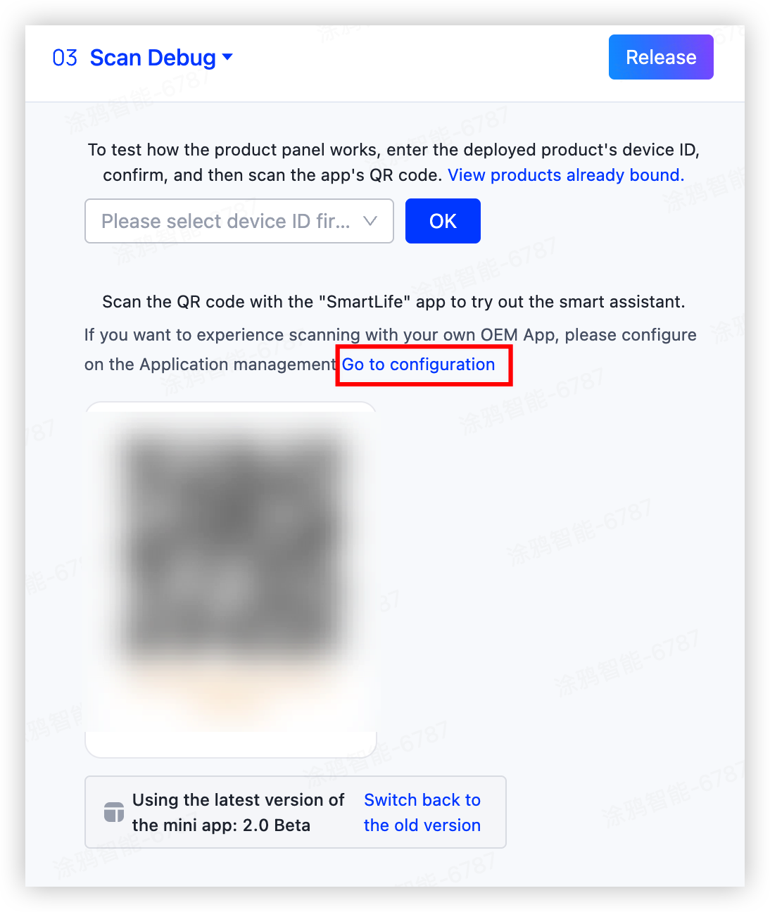 Agent Debugging and Preview