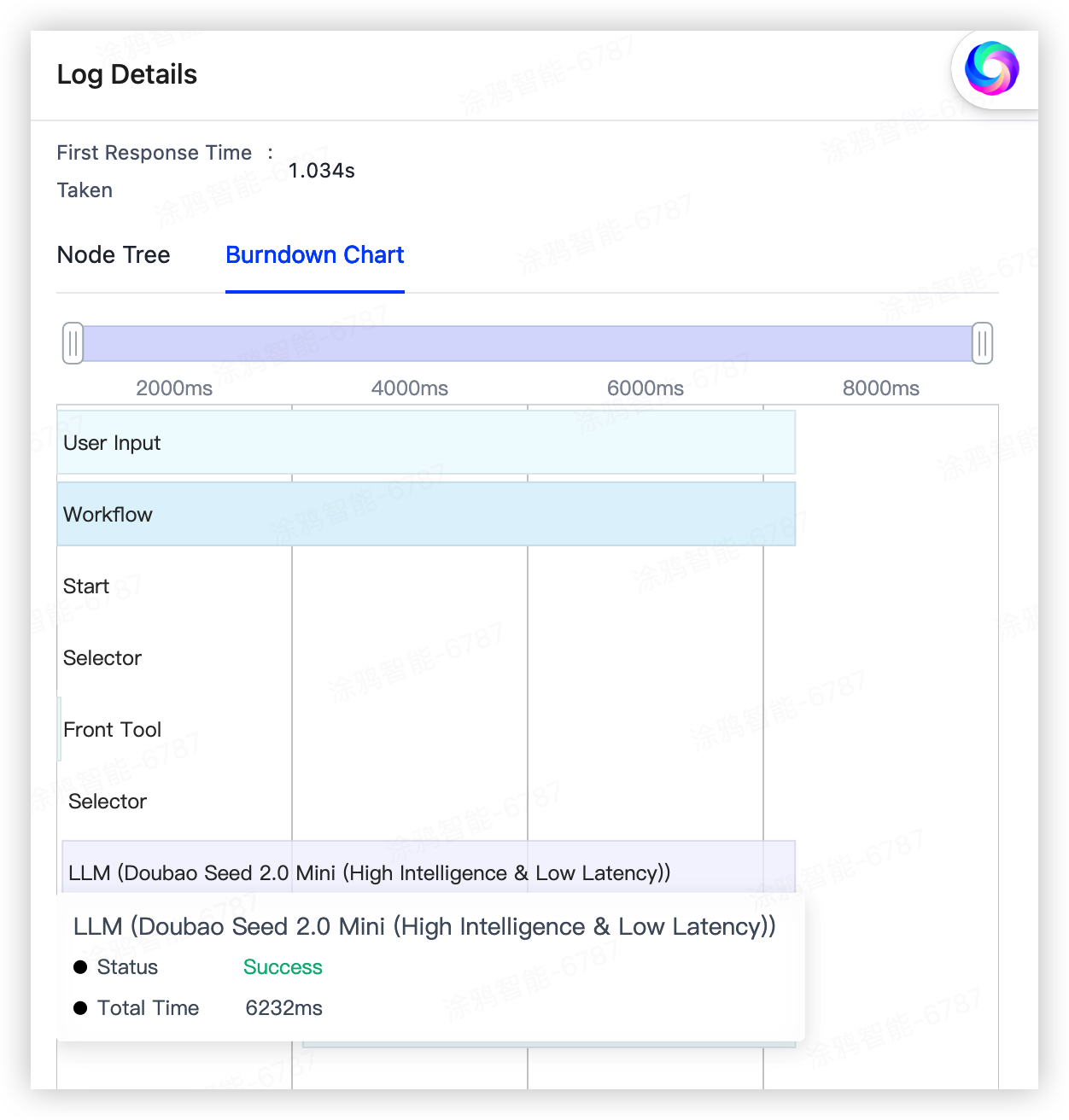 Agent Runtime Logs