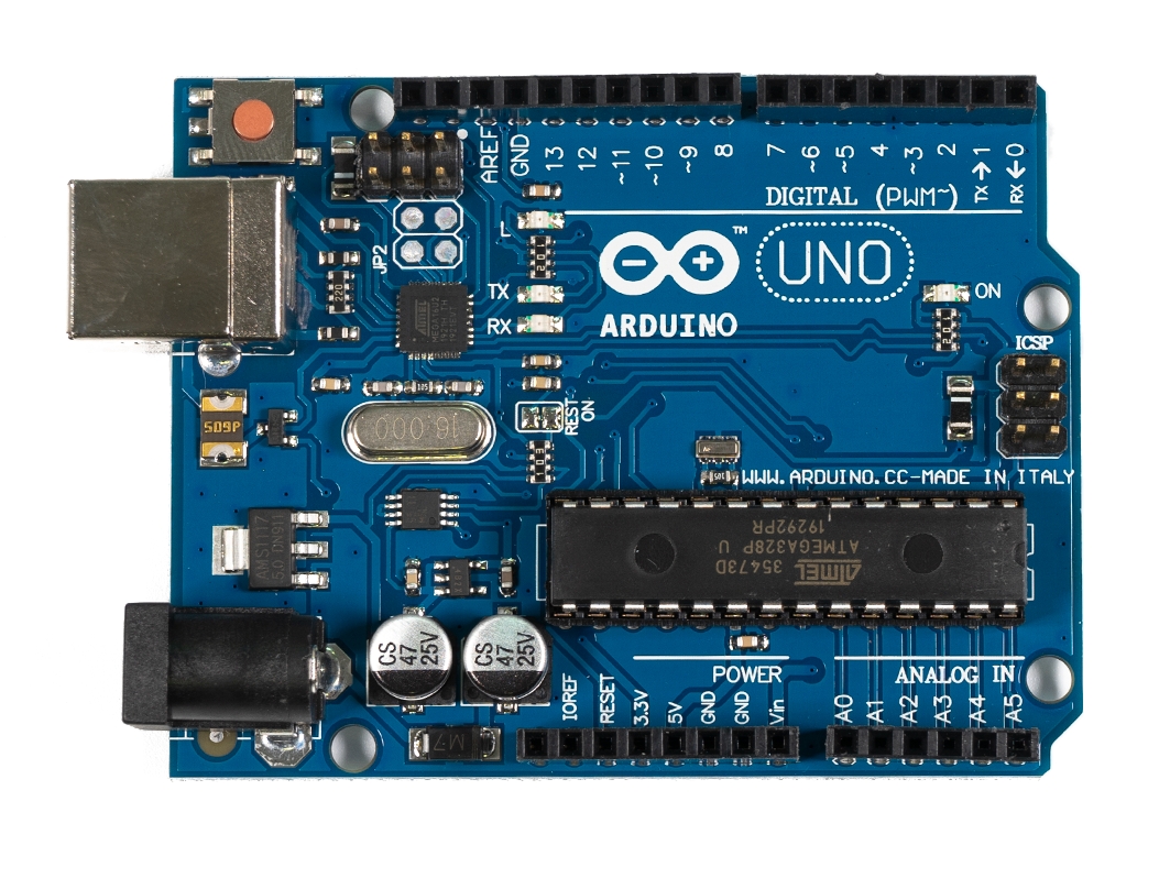 arduino uno