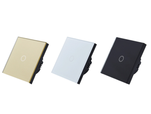 Tuya Smart Switch