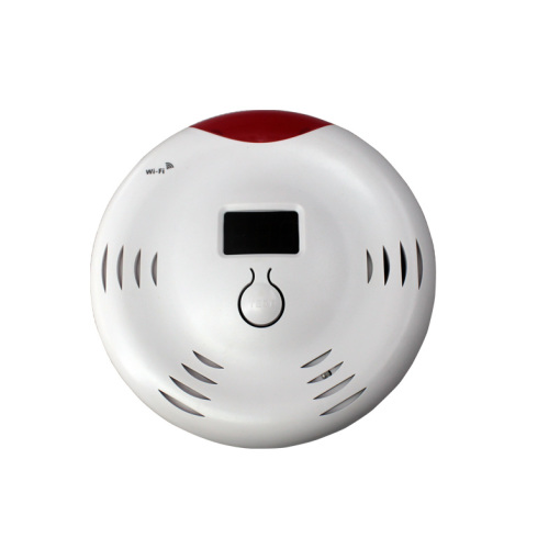 CO Detector/Alarm