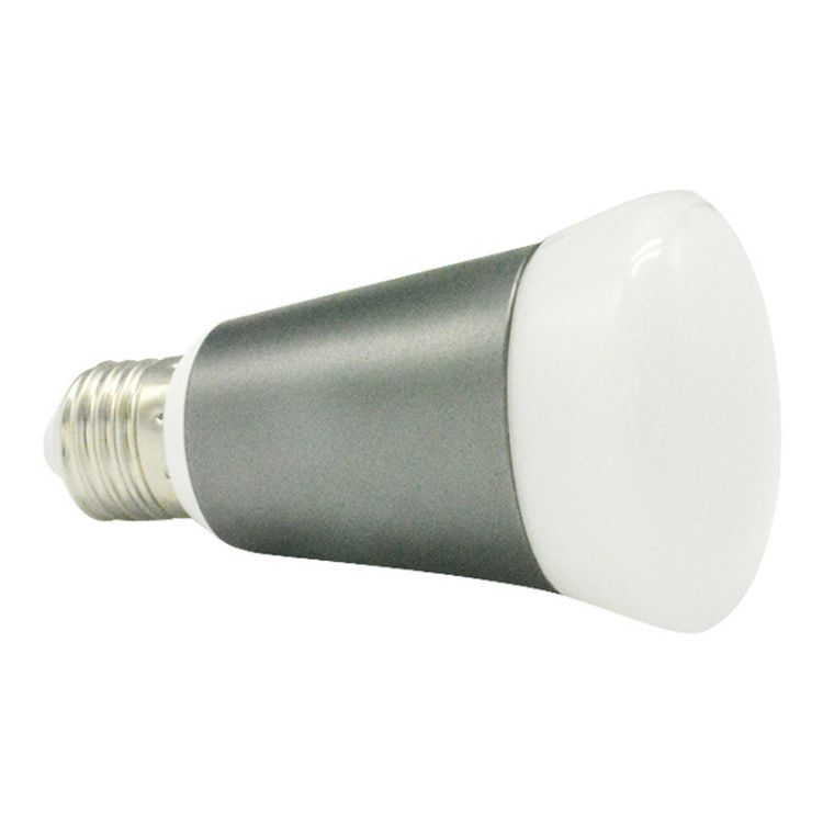 Smart wifi bulb light 7w