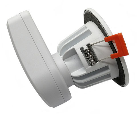 WiFi Fire-Rated Downlight