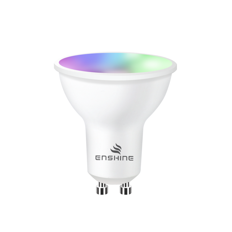 Smart Bulb RGBCW