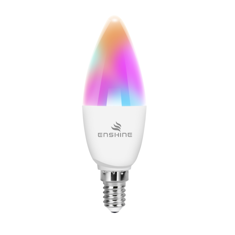 Smart Bulb RGBCW