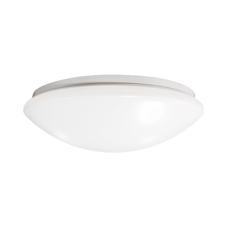 WIFI  CCT Tunable LED Flush Mount Ceiling Light 01Series