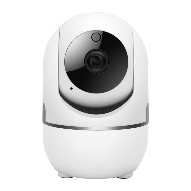 Smart Home Indoor PTZ IP Camera