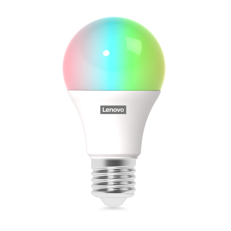 Smart Color Bulb