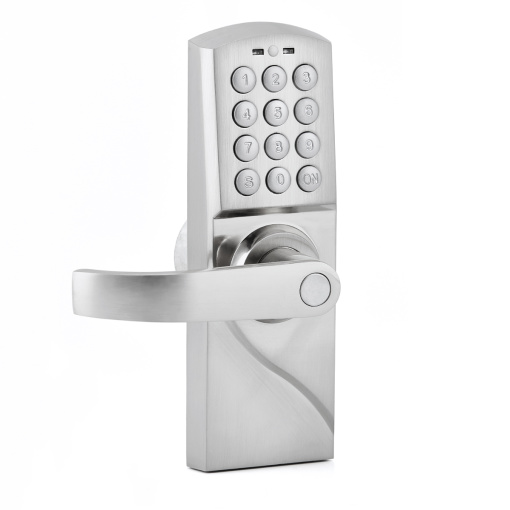 Smart Door Lock