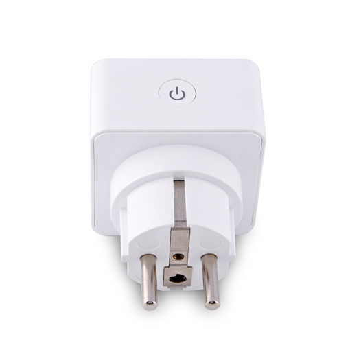 EU Smart Wi-Fi Socket