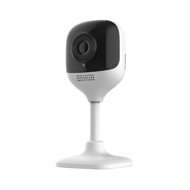 Smart Wireless 1080P Indoor Cube Camera