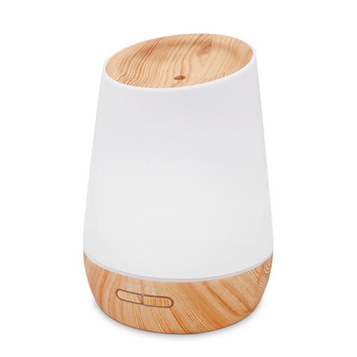 500Ml Ultrasonic Cool Mist Aroma Diffuser Portable Essential Oil Diffuser for Home Room