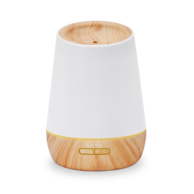500Ml Ultrasonic Cool Mist Aroma Diffuser Portable Essential Oil Diffuser for Home Room