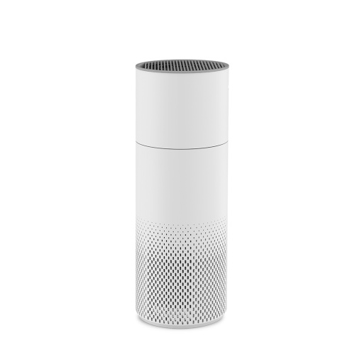 Home Rome Portable Remote Control HEPA Filter Humidifier Air Purifier