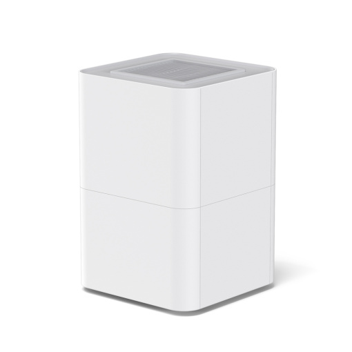 5.5L Large Capacity Portable Home Room Top Filling Air Evaporative Humidifier