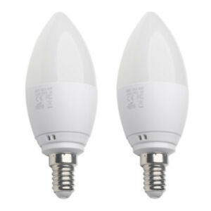 RGB+WW+CW Smart Bulb