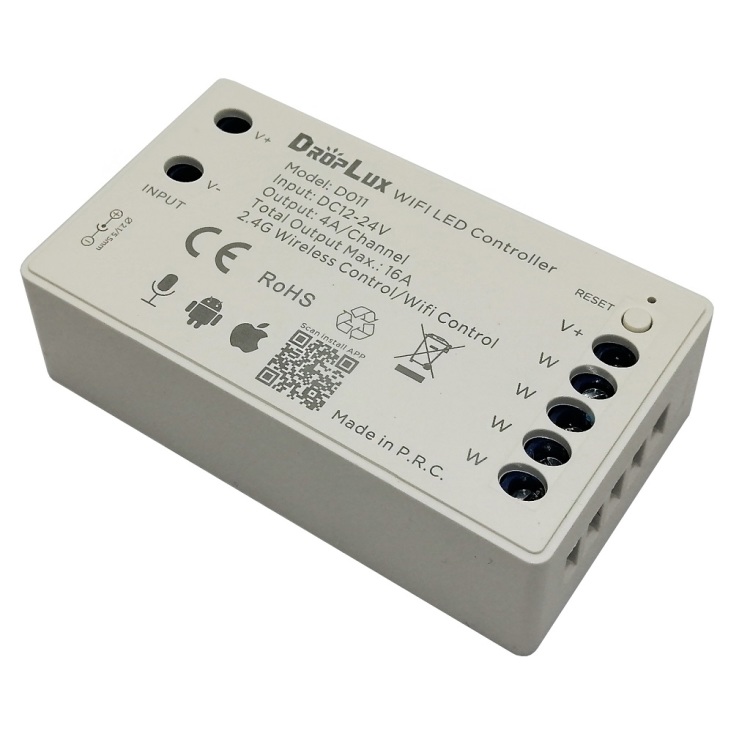 WIFI LED Controller/DIMMER