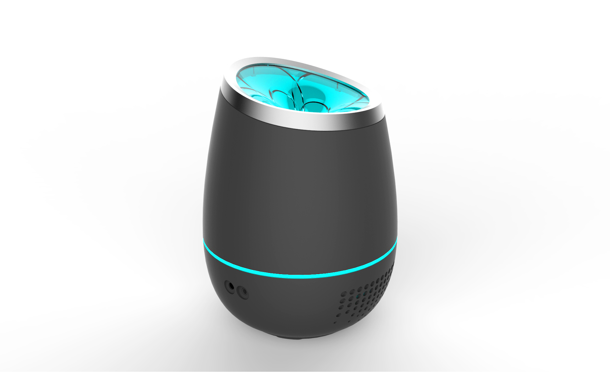 tuya speaker