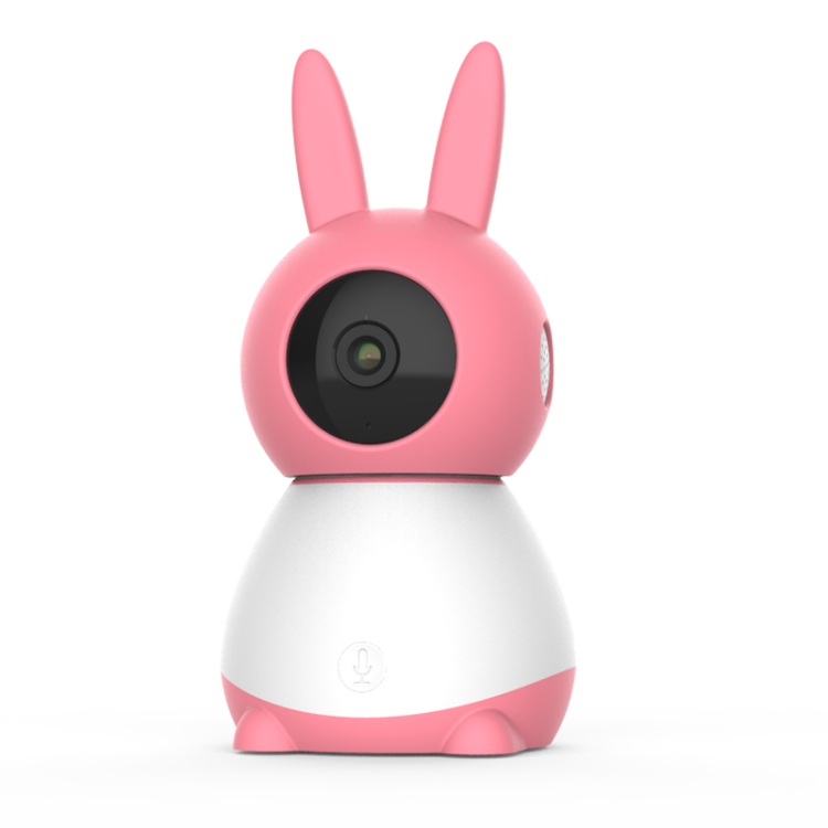 Smart Home Camera Baby Monitor 1080P