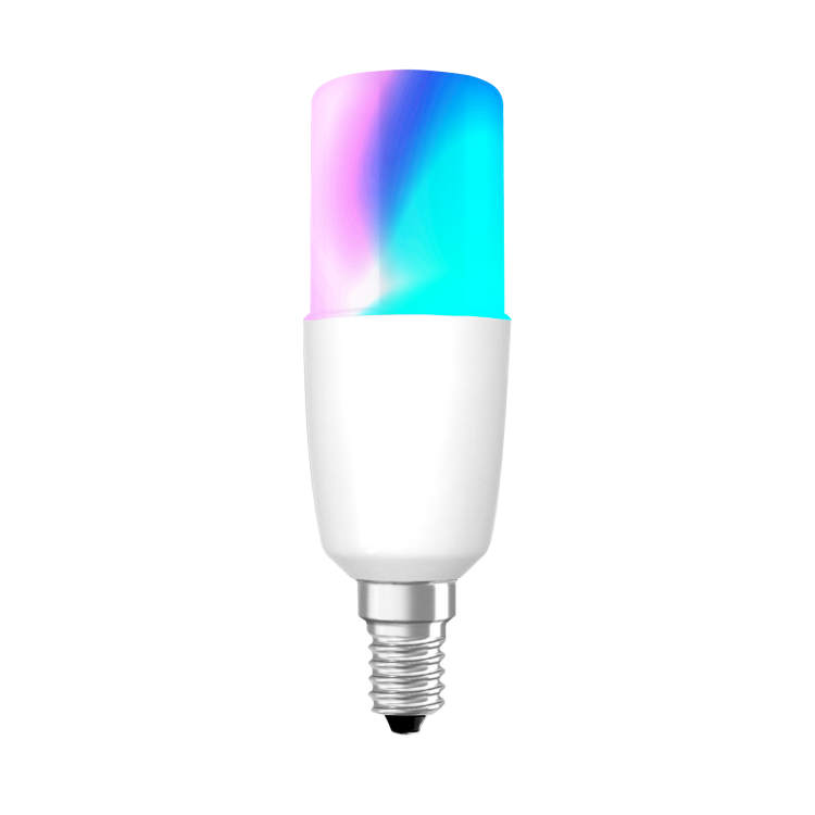 Smart light bulb