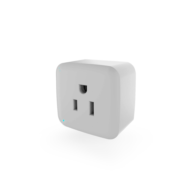 Mini Smart Plug US Type