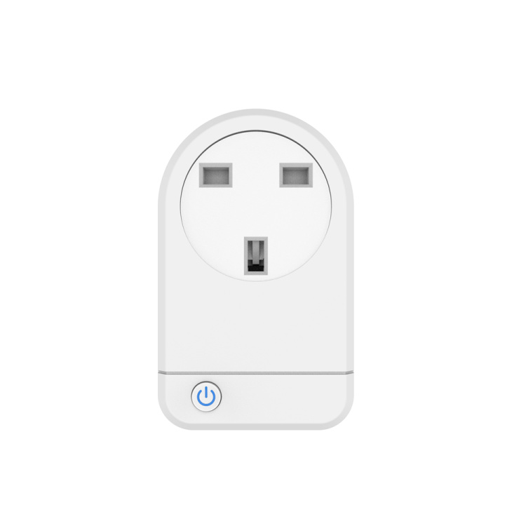 WIFI Smart Plug G UK Type