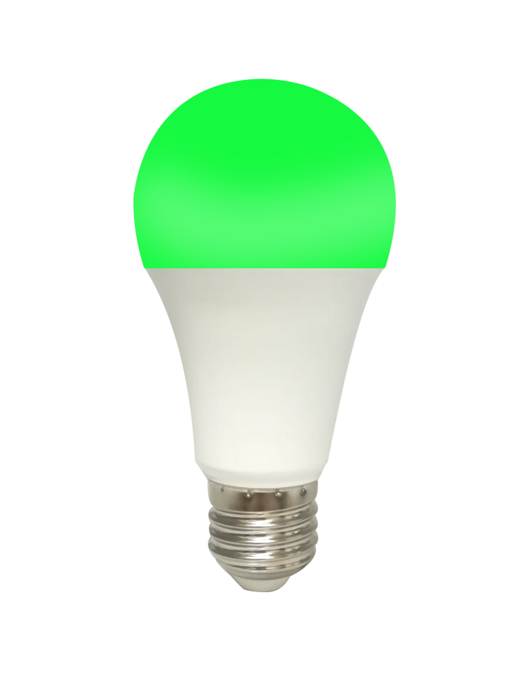 Zigbee RGBCW Bulb