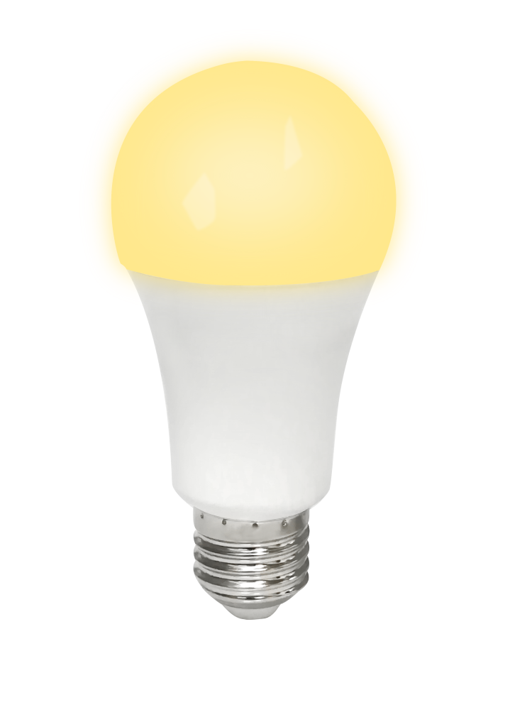 Zigbee Smart Bulb