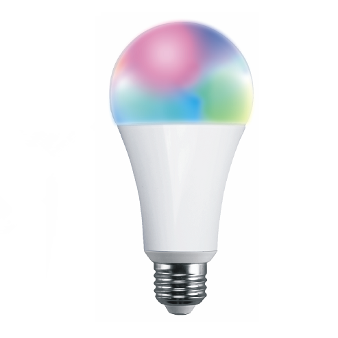 RGBCW Smart Bulb
