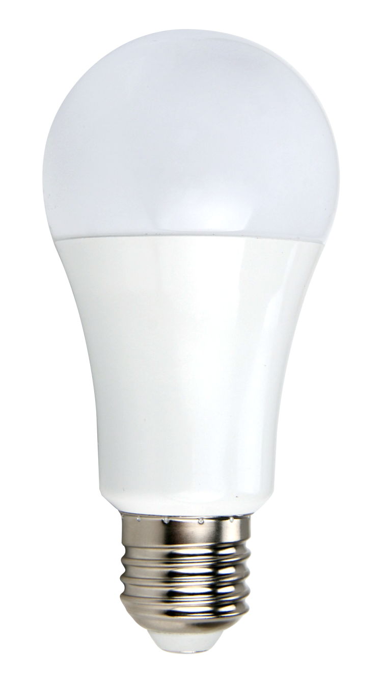 RGBCW Smart Bulb