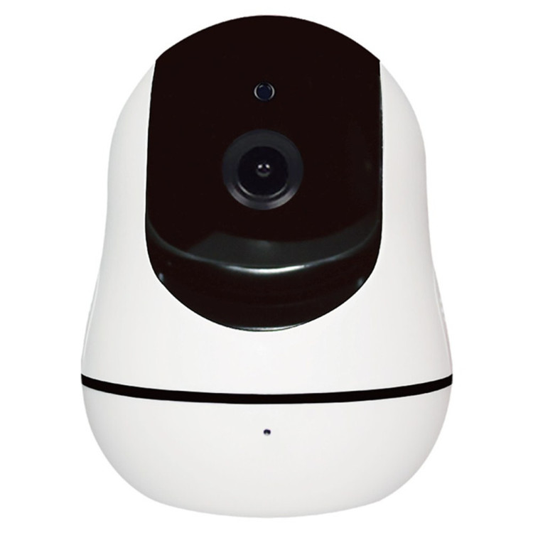 Indoor Motion Detection HD Wifi Smart  IP  Mini Camera With Alarm