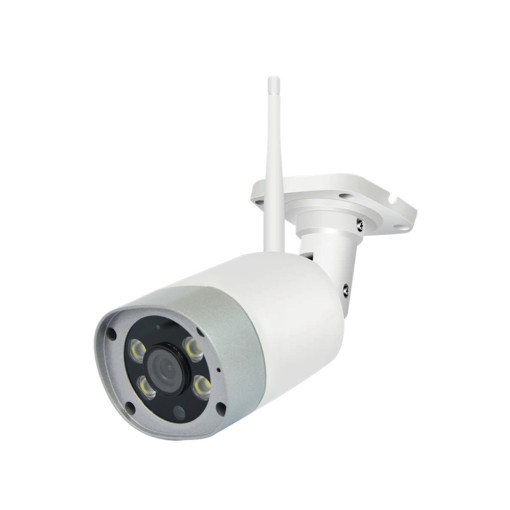 1080P Outdoor Wi-Fi Smart IP66 Camera