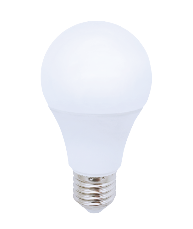 A60 RGB+CCT Light Bulb