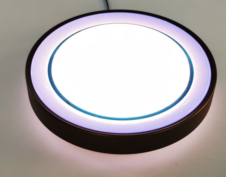 LED Smart Ceiling Lamp