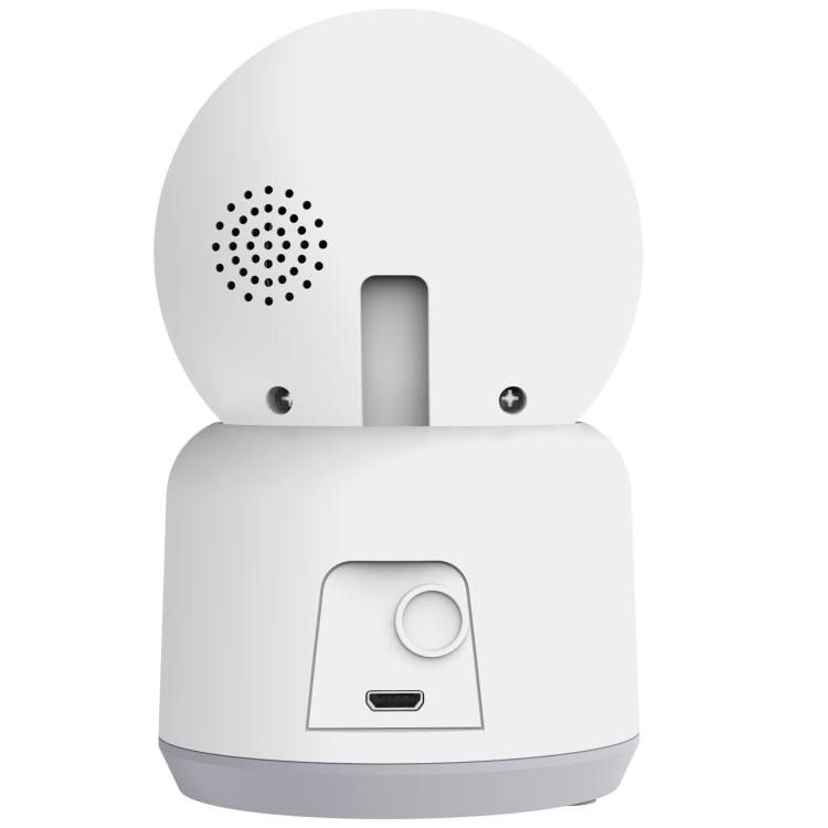 Tuya Smart Home Wi-Fi IP Camera
