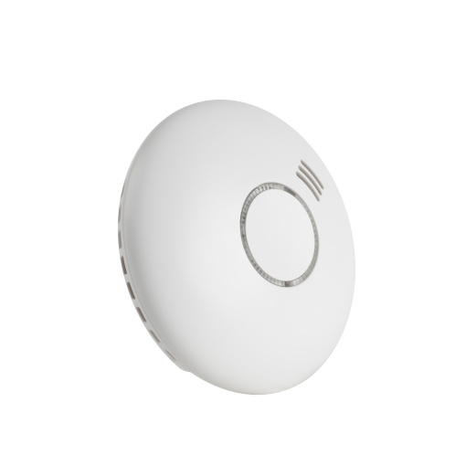 Tuya Wifi smoke alarm