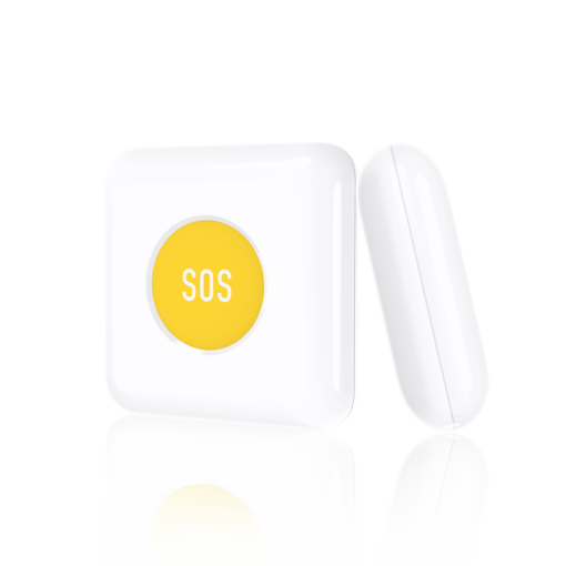 SOS emergency button