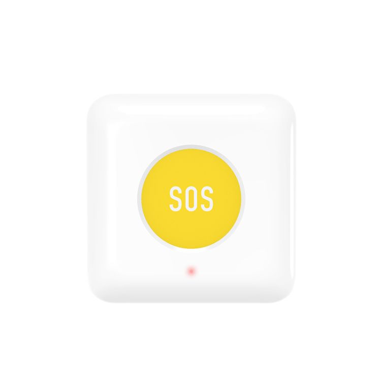 SOS emergency button