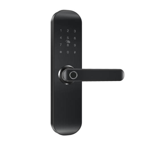 Bardi Smart Door Lock
