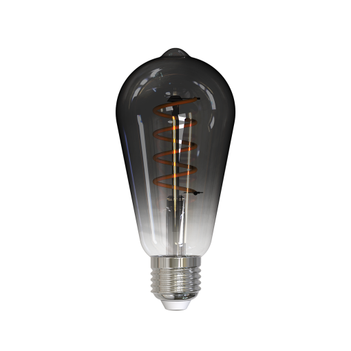 Wi-Fi LED Filamant Bulb ST64