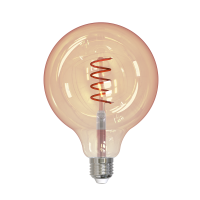 Wi-Fi LED Filamant Bulb G125